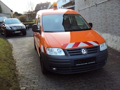 Bild des Angebotes VW Caddy