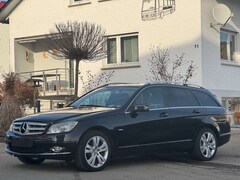 Bild des Angebotes Mercedes-Benz C 350 CDI T Kombi*GARANTIE*AVANTGAR*TEMP*SCHECKH