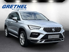 Bild des Angebotes SEAT Ateca Xperience 1.5 TSI ACT EU6d AHK-klappbar Navi Digit