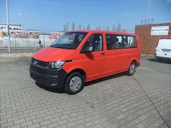 Bild des Angebotes VW T6 Kombi lang,  1. Hand
