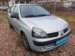 Bild des Angebotes Renault Clio *TÜV-Neu*