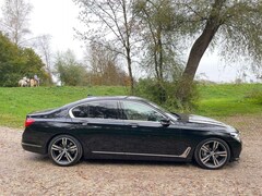 Bild des Angebotes BMW 730 730Ld
