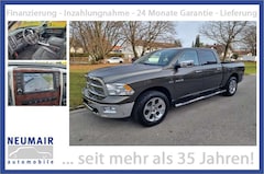 Bild des Angebotes Dodge RAM 1500 5,7 V8 4x4 CrewCab * Deutsch. Modell! *
