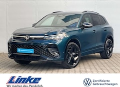 Bild des Angebotes VW Tiguan 2.0 TDI R-Line Black Style 360°Kamera/AHK/IQ.Light