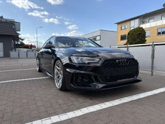 Bild des Angebotes Audi RS4 Avant Liebhaberfahrzeug anschauen lohnt sich