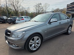 Bild des Angebotes Mercedes-Benz C 280 Lim. Automatik+Soundsystem Harman/Kardon