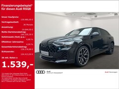 Bild des Angebotes Audi RS Q8 600 PS V8 Biturbo ExclusivAusstattung