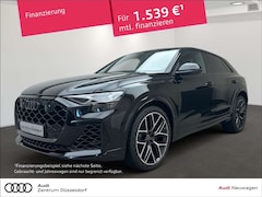 Bild des Angebotes Audi RS Q8 4.0 V8 Biturbo Audi Exclusiv