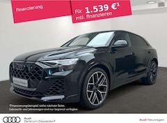 Bild des Angebotes Audi RS Q8 600 PS V8 Biturbo ExclusivAusstattung