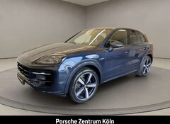 Bild des Angebotes Porsche Cayenne S E-Hybrid SportDesign Sportabgas 22-Zoll
