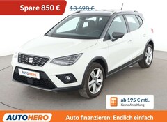 Bild des Angebotes SEAT Arona 1.0 TSI Xcellence *LED*ACC*CAM*SHZ*BEATS*