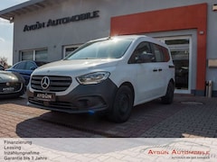 Bild des Angebotes Mercedes-Benz Citan 110 CDI Worker Plus