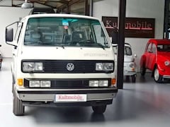 Bild des Angebotes VW Bus T3 Caravelle Syncro