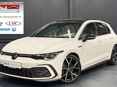 Bild des Angebotes VW Golf GTD *Black Style*19Zoll*PANORAMA*LEDER*H&K*MATRIX/IQ*