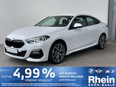Bild des Angebotes BMW 218 i Gran Coupé M Sport Navi.PDC.DAB.SH.Tempo.