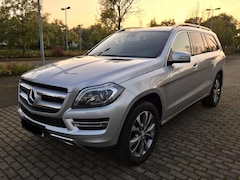 Bild des Angebotes Mercedes-Benz GL 350 BlueTEC 4Matic 7G-TRONIC