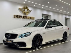 Bild des Angebotes Mercedes-Benz E 63 AMG S 4Matic Keramik/B&O/Carbon/Pano/360*