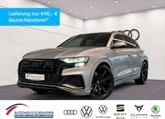 Bild des Angebotes Audi SQ8 4.0 TFSI BLACK+ 23" HD-MATRIX B&O PANO