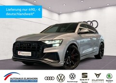 Bild des Angebotes Audi SQ8 4.0 TFSI BLACK+ 23" HD-MATRIX B&O PANO