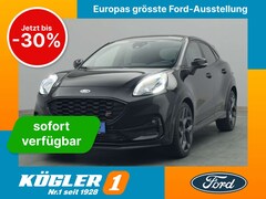 Bild des Angebotes Ford Puma ST 200PS/Fahrerassistenz&Performance-Paket