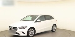 Bild des Angebotes Mercedes-Benz B 220 d Progressive MBUX+Wide+LED+Navi+Park+Kam