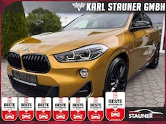 Bild des Angebotes BMW 235 X2 M35i xDrive M-Sport PANO MEMORY H&K HEAD-UP