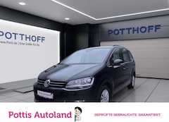 Bild des Angebotes VW Sharan 1.4 TSI COMFORTLINE NAVI SITZHZG KLIMA