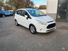 Bild des Angebotes Ford B-Max B-MAX Sync Edition Klima-E Fenster-ABS-ASR