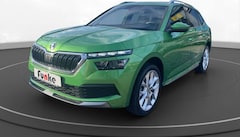 Bild des Angebotes Skoda Kamiq 1.0 TSI Style **KAMERA**LED**SPORTSITZE**