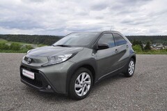 Bild des Angebotes Toyota Aygo X S-CVT Pulse