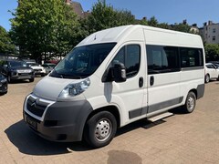 Bild des Angebotes Citroen Jumper Kombi L2H2 *8 Sitzer**BEHINDERTENGERECHT*