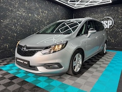 Bild des Angebotes Opel Zafira C Edition 7Sitzer/PDC V-H/BLT