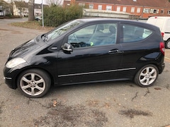 Bild des Angebotes Mercedes-Benz A 170 A 170 Elegance, 2. Hand