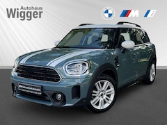 Bild des Angebotes MINI Cooper Countryman /Navigation/ACC/Apple CarPlay