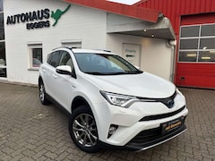 Bild des Angebotes Toyota RAV 4 Team D/NAVI/SHZ/TEMP/KAM/PDC/S+W
