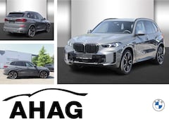 Bild des Angebotes BMW X5 xDrive40d M Sportpaket UPE 133.190 EUR