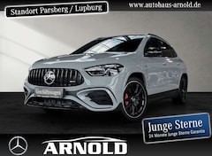 Bild des Angebotes Mercedes-Benz GLA 35 AMG Mercedes-AMG GLA 35 4M Premium+ Distr. Pano HUD