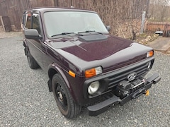 Bild des Angebotes Lada Niva Legend 4x4
