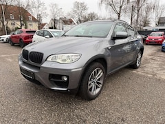 Bild des Angebotes BMW X6 xDrive40d M Sport