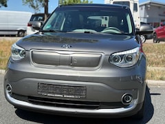 Bild des Angebotes Kia Soul EV  Play*Panorama*Navi*TÜVNEU*SHZ*Kamra*