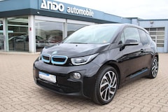 Bild des Angebotes BMW i3 REX/DAB/LED*NAVI*Harman-Kardon*SCHIEBEDACH*