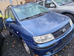 Bild des Angebotes Hyundai Matrix Matrix 1.6 Edition+Klimaautomatik**