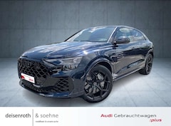 Bild des Angebotes Audi RS Q8 performance Keramik/StHz/Matrix/Pano/RS-Aga/HuD/23