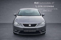 Bild des Angebotes SEAT Ibiza Stylance / Style