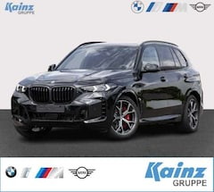 Bild des Angebotes BMW X5 xDrive50e /M Sport/Innovation/Autobahnass./AHK