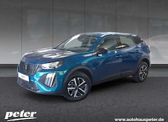 Bild des Angebotes Peugeot 2008 2008 Style 100 +180°Kamera+Sicht&Navi+EPH+SHZ+