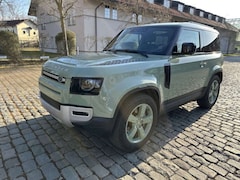 Bild des Angebotes Land Rover Defender 90 D300 75th Limited Edition ACC HUD Pano AHK