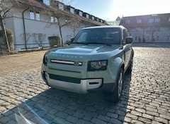 Bild des Angebotes Land Rover Defender 90 D300 75th Limited Edition