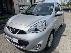 Bild des Angebotes Nissan Micra Acenta