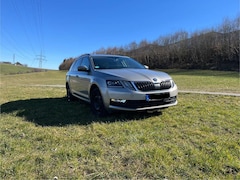 Bild des Angebotes Skoda Octavia Clever 4x4